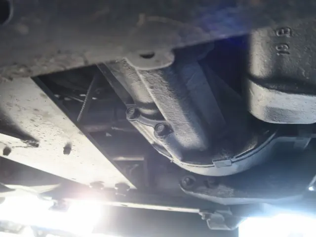 日野 デュトロ TKG-XZU685M(4WD)の写真43