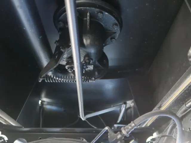 日野 デュトロ TKG-XZU685M(4WD)の写真44