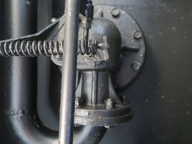 日野 デュトロ TKG-XZU685M(4WD)の写真45