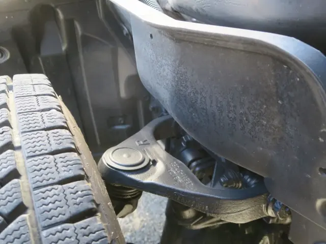 日野 デュトロ TKG-XZU685M(4WD)の写真46