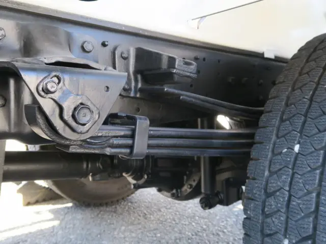 日野 デュトロ TKG-XZU685M(4WD)の写真48