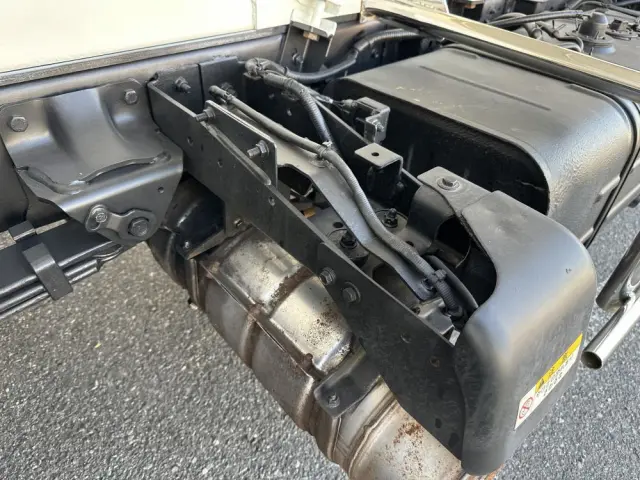 日野 デュトロ TKG-XZU685M(4WD)の写真49