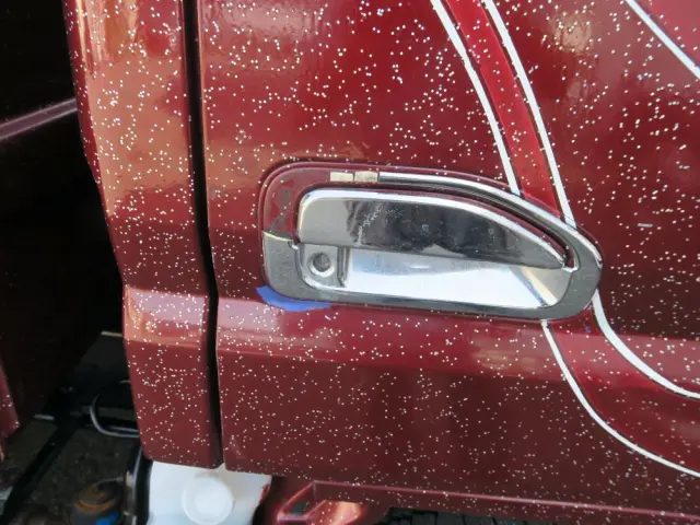 三菱 キャンター PDG-FG70DD(4WD)の写真25