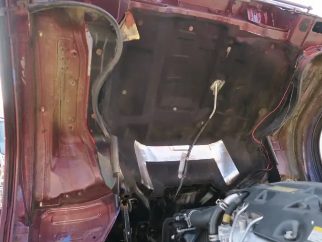 三菱 キャンター PDG-FG70DD(4WD)の写真26