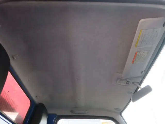 三菱 キャンター PDG-FG70DD(4WD)の写真27