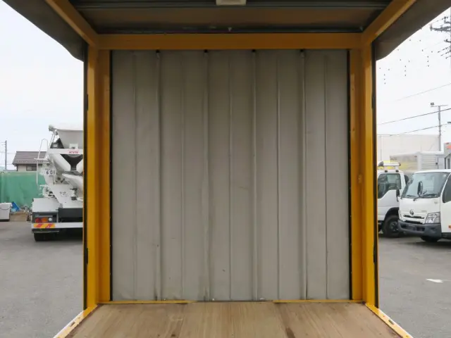 いすゞ エルフ TPG-NPR85ANの写真6