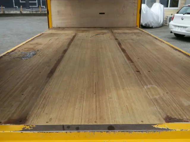 いすゞ エルフ TPG-NPR85ANの写真11