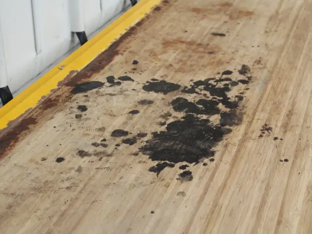 いすゞ エルフ TPG-NPR85ANの写真14