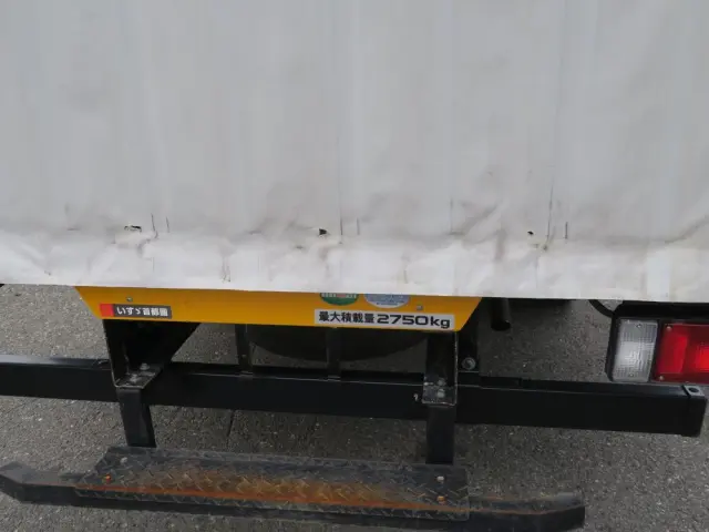 いすゞ エルフ TPG-NPR85ANの写真17