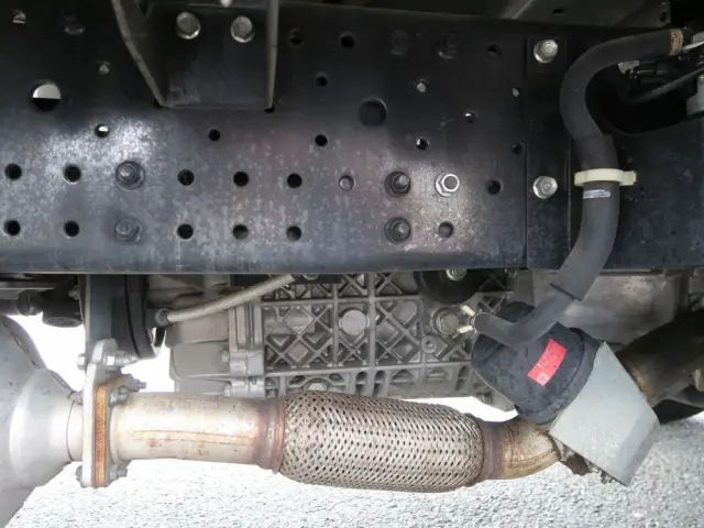 いすゞ エルフ TPG-NPR85ANの写真18