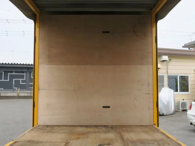 いすゞ エルフ TPG-NPR85ANの写真23