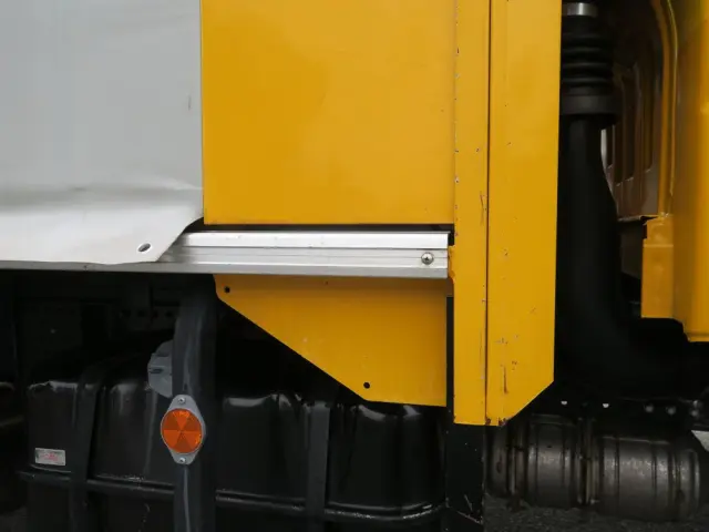 いすゞ エルフ TPG-NPR85ANの写真24