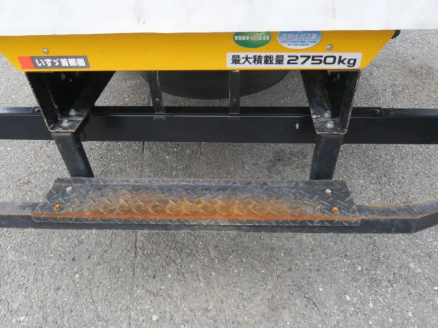 いすゞ エルフ TPG-NPR85ANの写真26