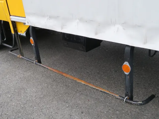 いすゞ エルフ TPG-NPR85ANの写真27