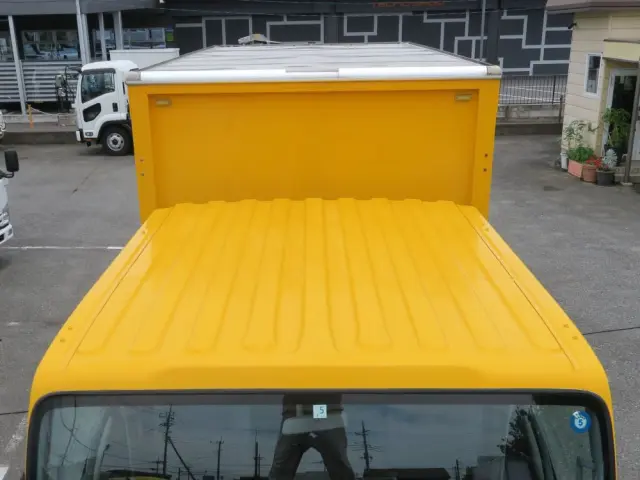 いすゞ エルフ TPG-NPR85ANの写真29