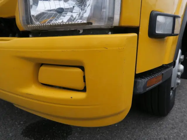 いすゞ エルフ TPG-NPR85ANの写真30