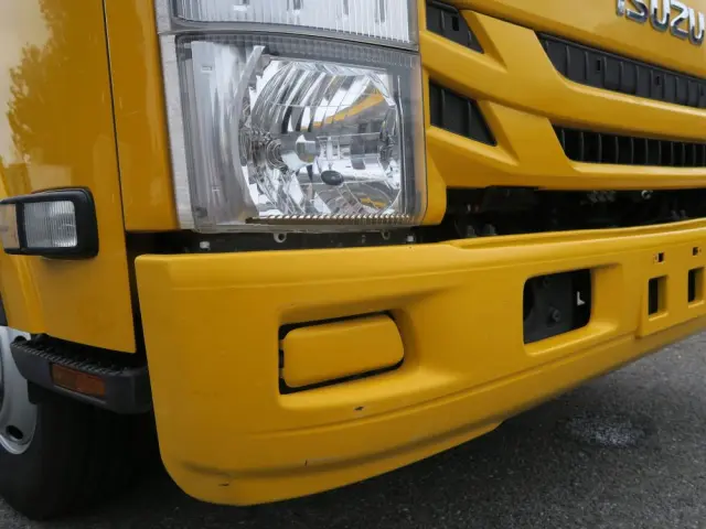 いすゞ エルフ TPG-NPR85ANの写真31