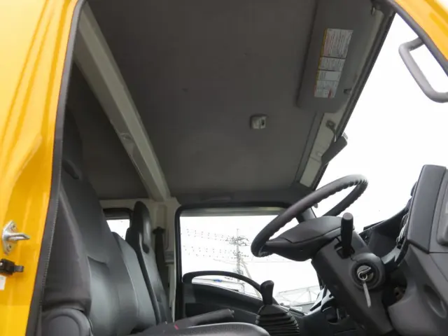 いすゞ エルフ TPG-NPR85ANの写真34