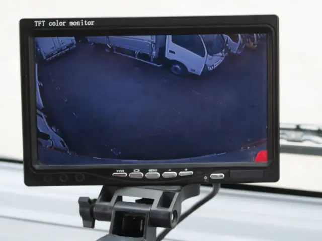 いすゞ エルフ TPG-NPR85ANの写真35