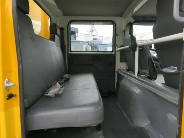 いすゞ エルフ TPG-NPR85ANの写真37