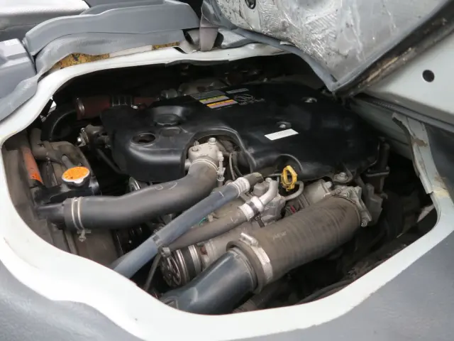 いすゞ エルフ TPG-NPR85ANの写真38