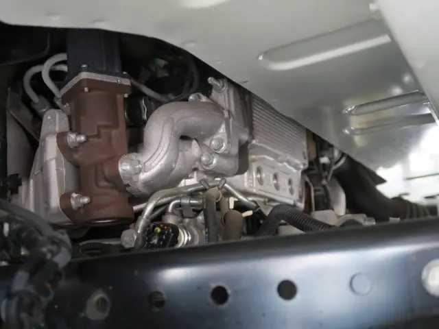 いすゞ エルフ TPG-NPR85ANの写真39