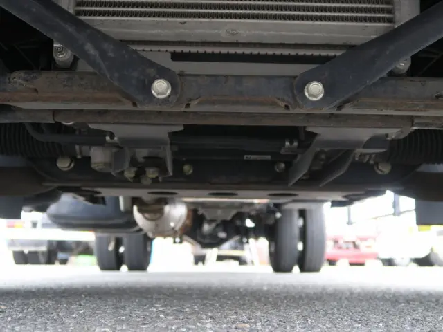 いすゞ エルフ TPG-NPR85ANの写真40