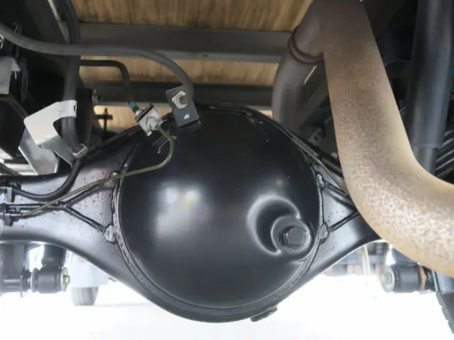 いすゞ エルフ TPG-NPR85ANの写真41