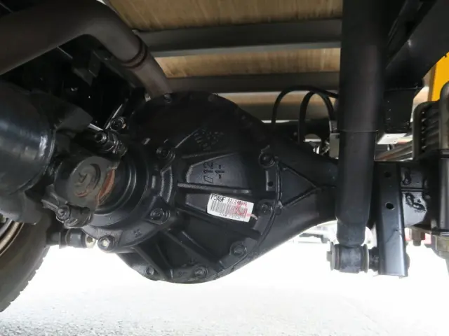 いすゞ エルフ TPG-NPR85ANの写真42