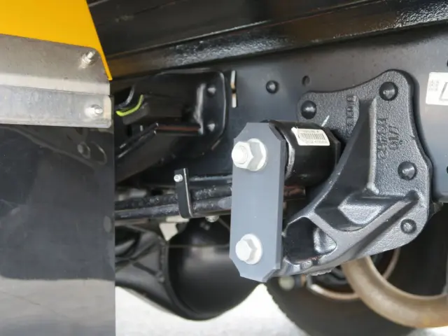 いすゞ エルフ TPG-NPR85ANの写真44