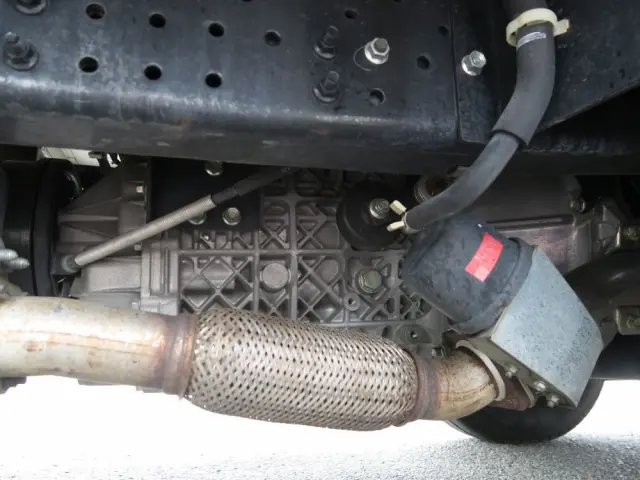 いすゞ エルフ TPG-NPR85ANの写真45