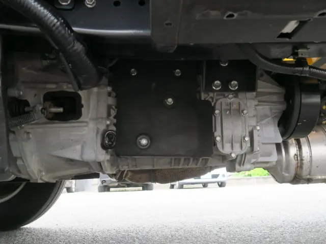 いすゞ エルフ TPG-NPR85ANの写真46