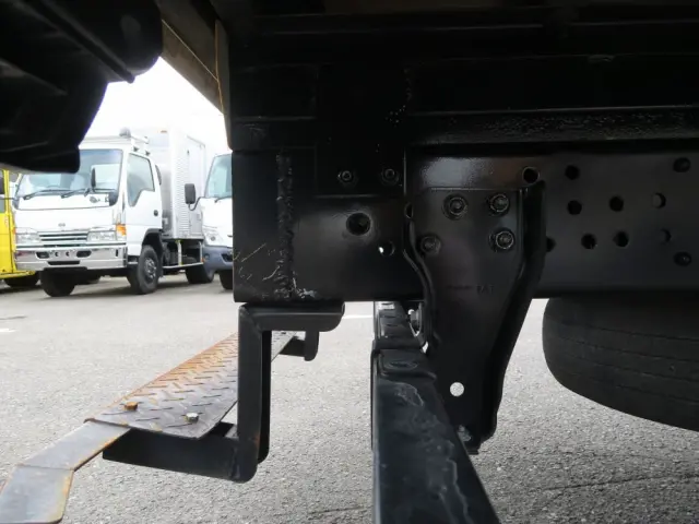 いすゞ エルフ TPG-NPR85ANの写真50