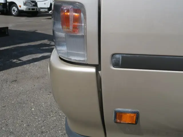 日野 リエッセⅡ PB-XZB51Mの写真9