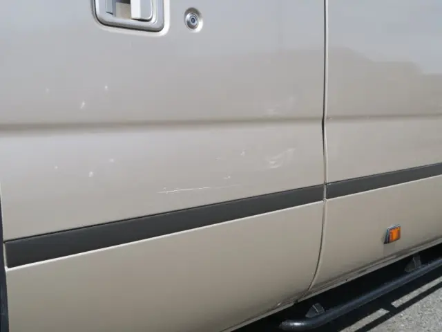 日野 リエッセⅡ PB-XZB51Mの写真11