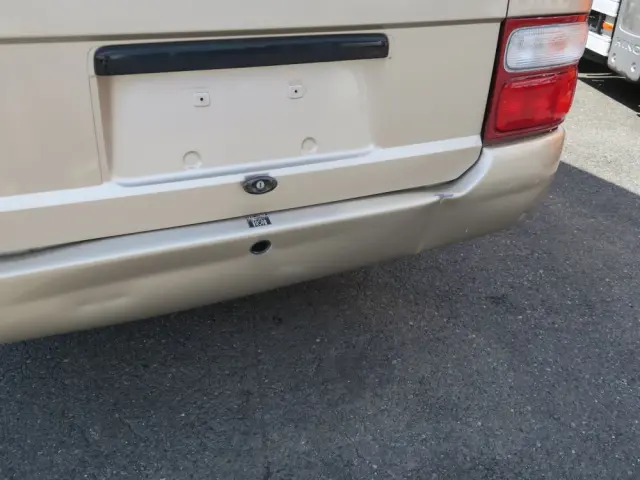 日野 リエッセⅡ PB-XZB51Mの写真12