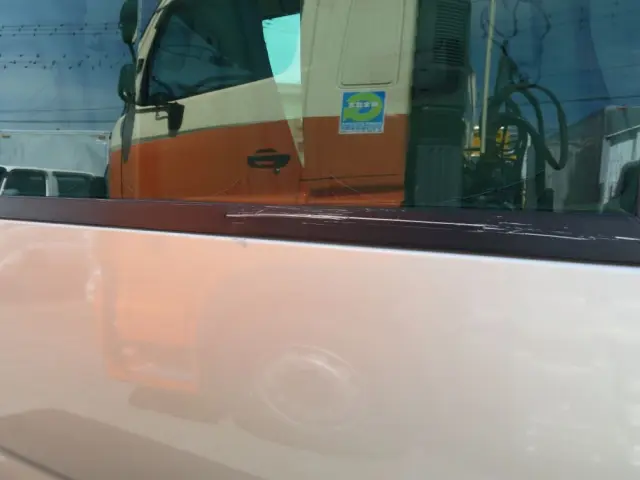 日野 リエッセⅡ PB-XZB51Mの写真16