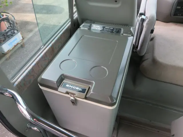 日野 リエッセⅡ PB-XZB51Mの写真27