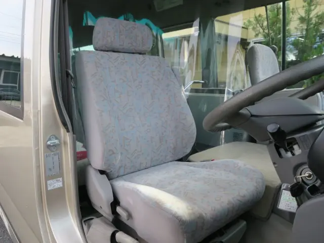 日野 リエッセⅡ PB-XZB51Mの写真35