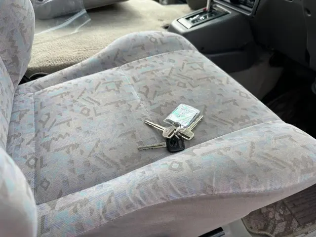 日野 リエッセⅡ PB-XZB51Mの写真36