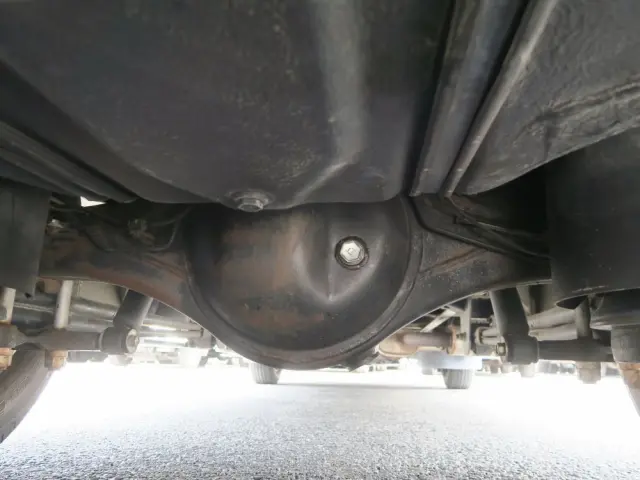 日野 リエッセⅡ PB-XZB51Mの写真39