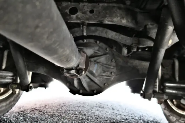 日野 リエッセⅡ PB-XZB51Mの写真40