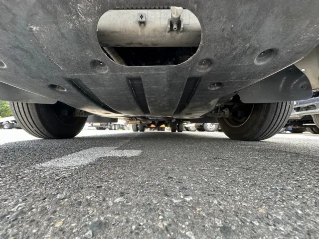 日野 リエッセⅡ PB-XZB51Mの写真41