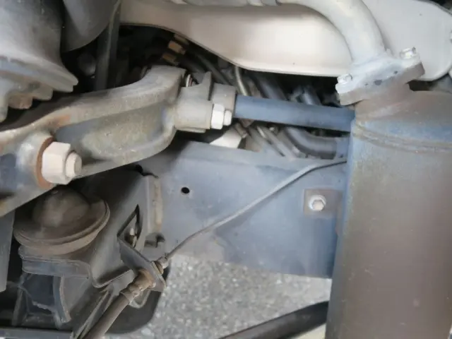 日野 リエッセⅡ PB-XZB51Mの写真45