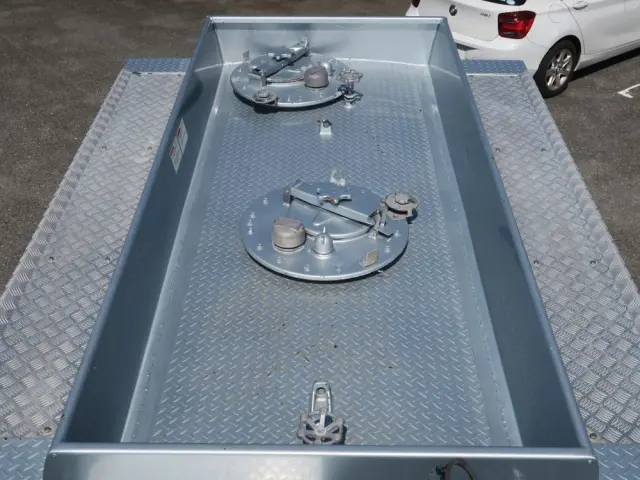 いすゞ エルフ TPG-NMR85Nの写真8