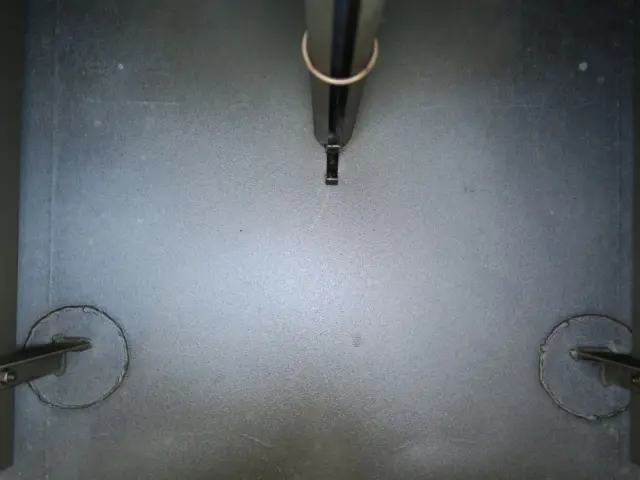 いすゞ エルフ TPG-NMR85Nの写真11