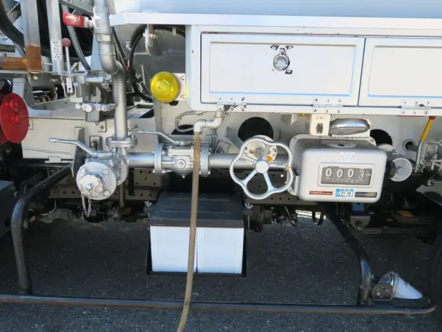 いすゞ エルフ TPG-NMR85Nの写真18