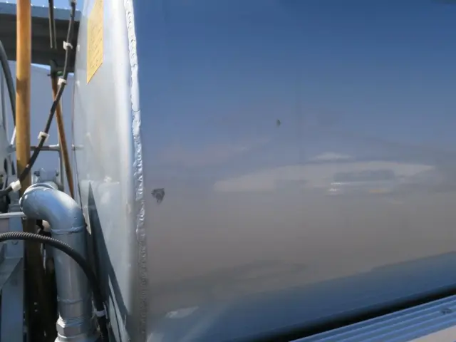 いすゞ エルフ TPG-NMR85Nの写真26