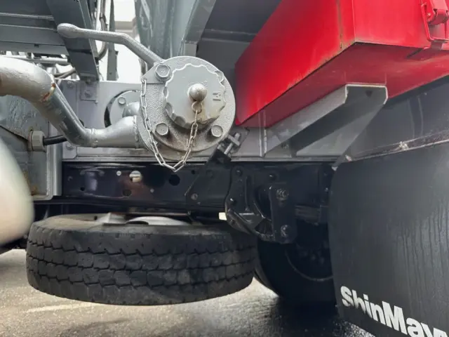 いすゞ エルフ TPG-NMR85Nの写真28