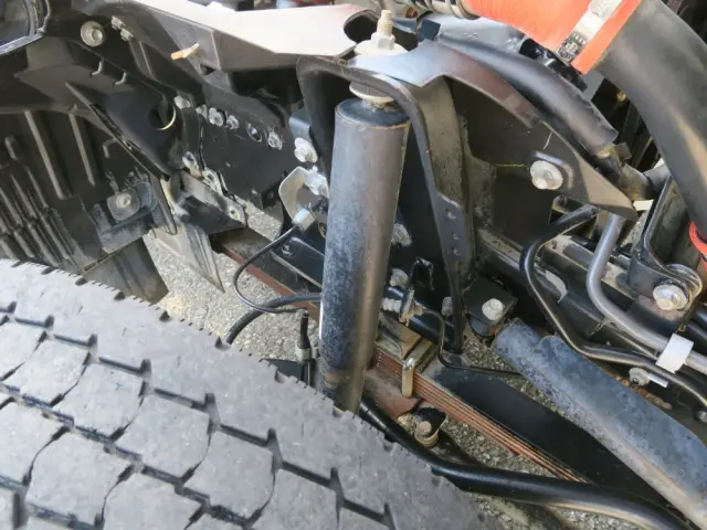 いすゞ エルフ TPG-NMR85Nの写真38